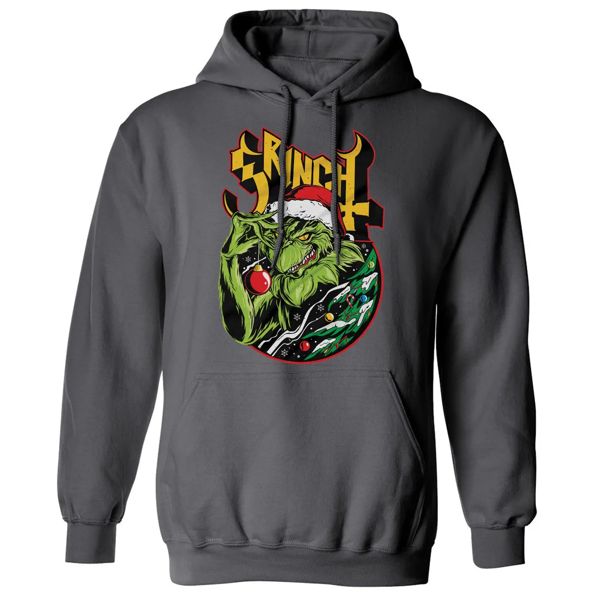 Classic Unisex Hoodie - DWVFM46Q