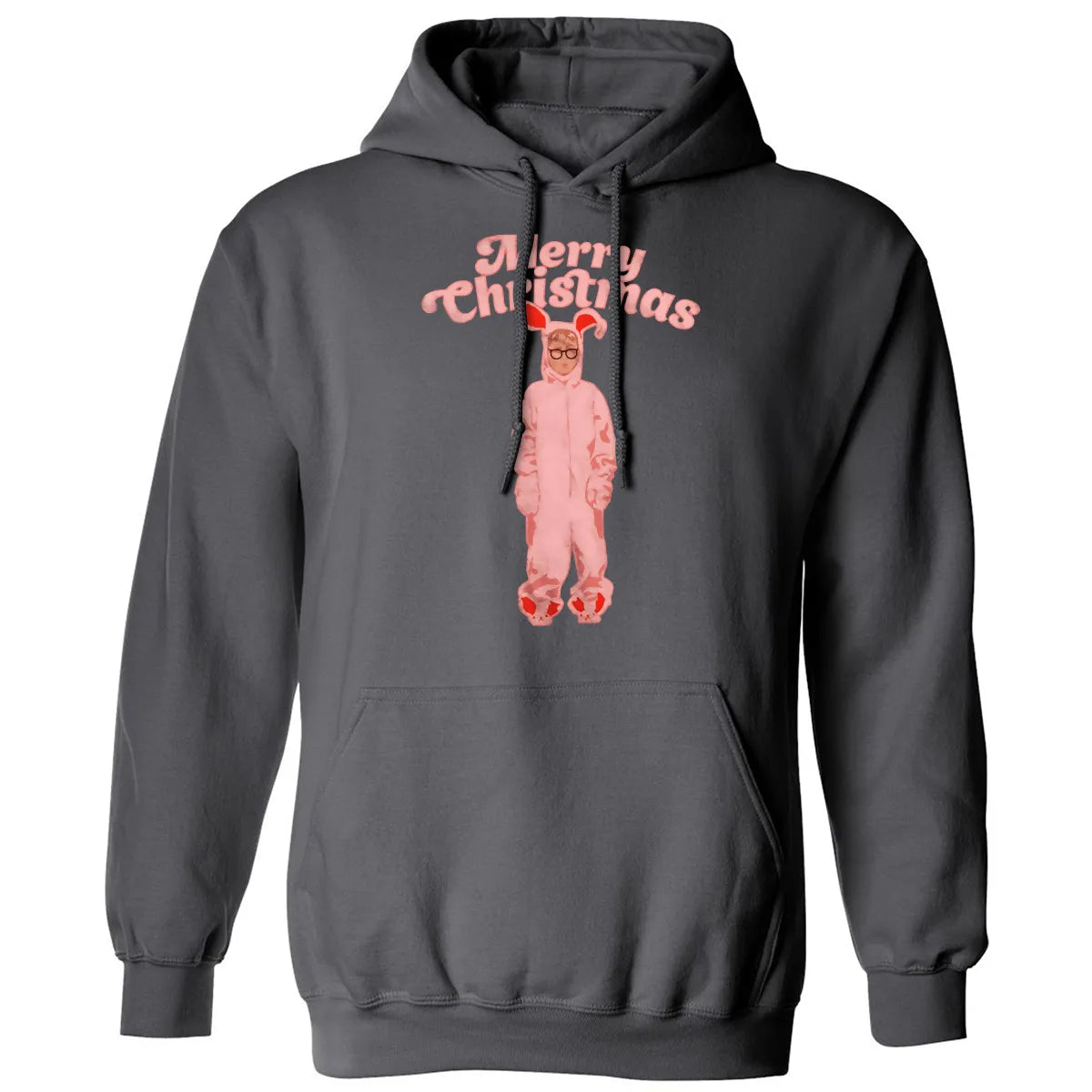 Classic Unisex Hoodie - PGTUWGYU