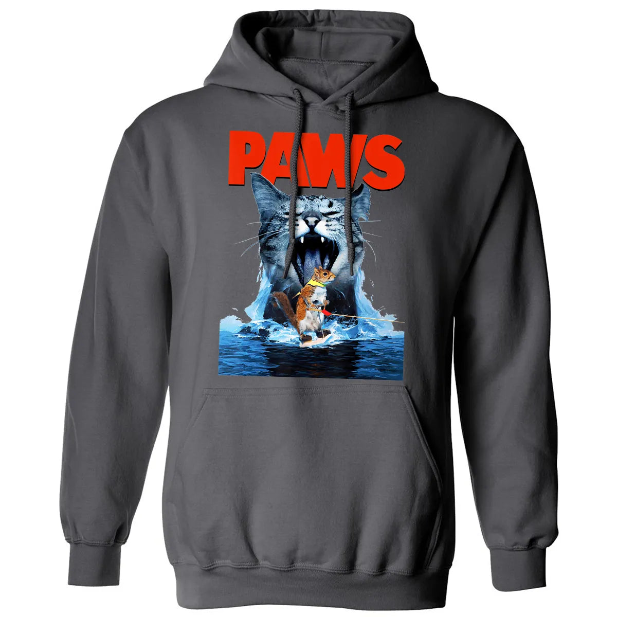 Classic Unisex Hoodie - 7GYHZ8F5