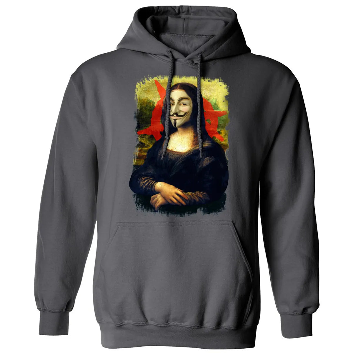 Classic Unisex Hoodie - Z6VEAP6W