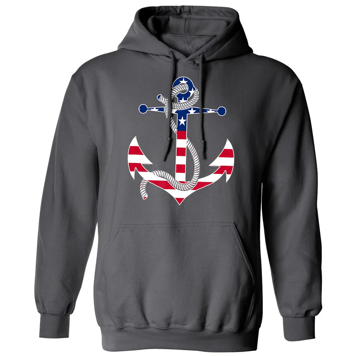 Classic Unisex Hoodie - Y9CT2JK9