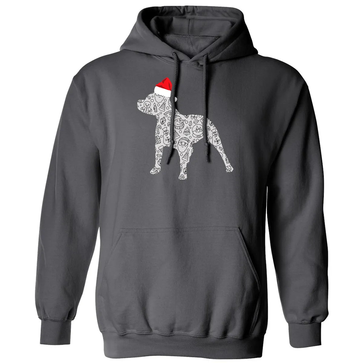 Classic Unisex Hoodie - 4JN7ZGYB
