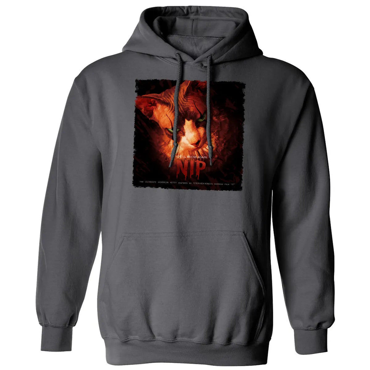 Classic Unisex Hoodie - LL5SPZQK