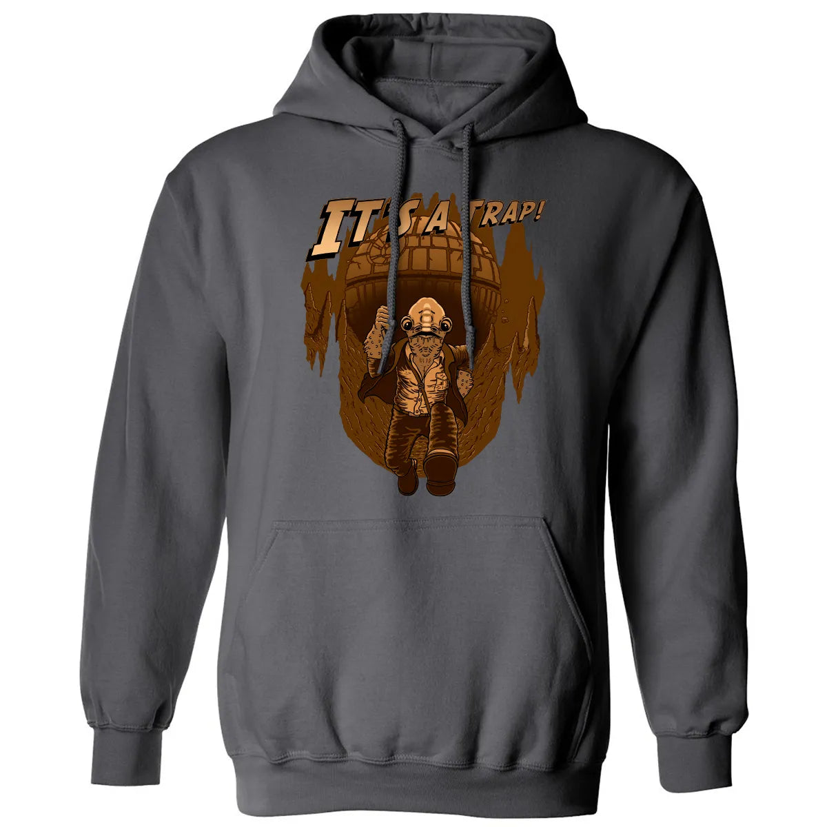 Classic Unisex Hoodie - RXZGGP3S