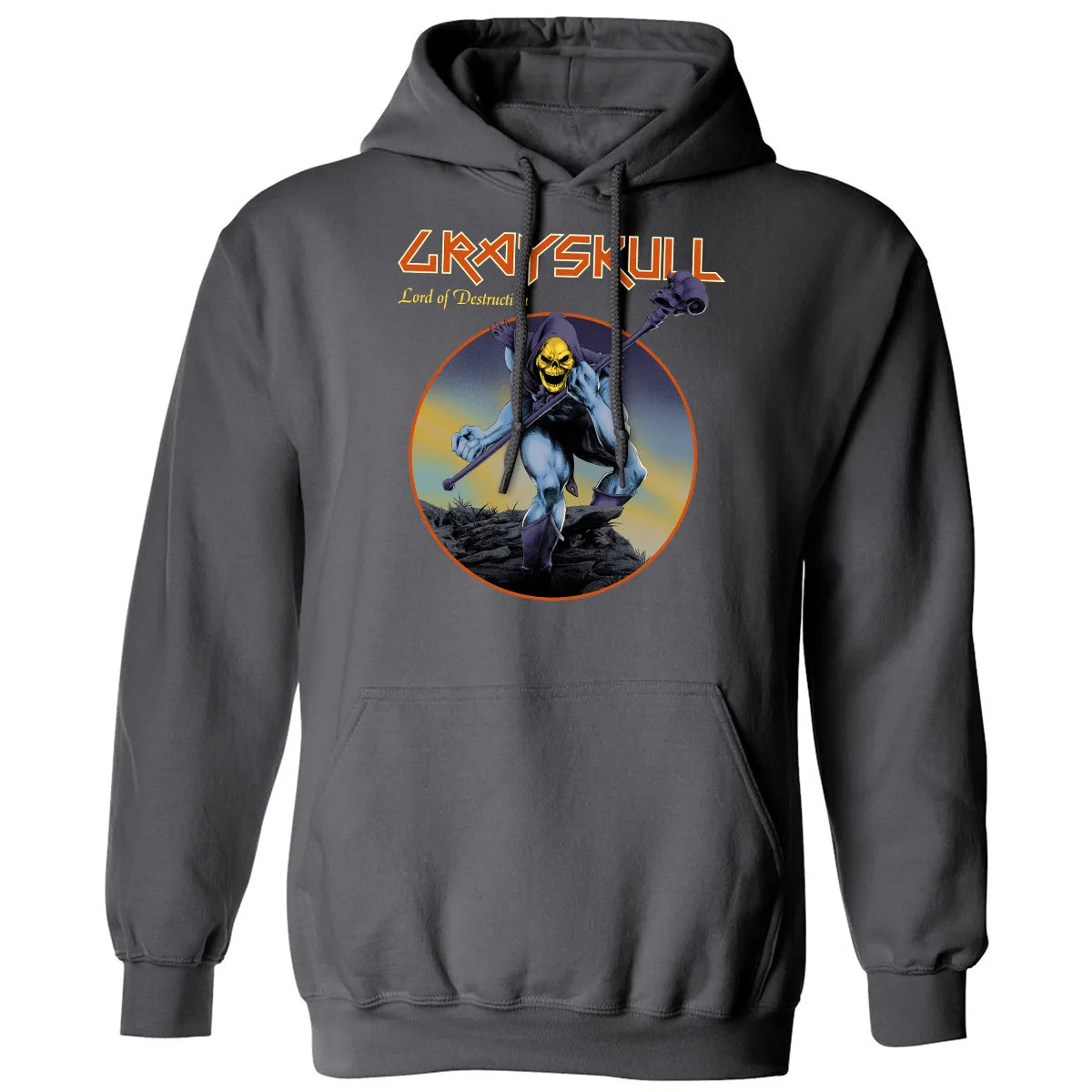 Classic Unisex Hoodie - JZFZNR4T