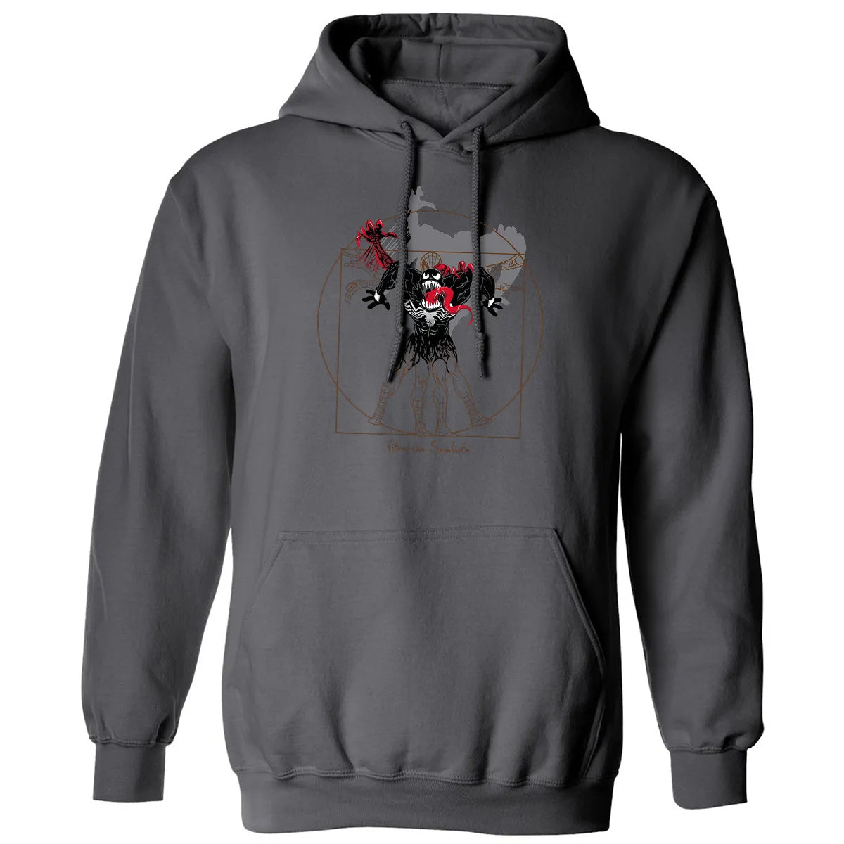 Classic Unisex Hoodie - 91H3DYDB