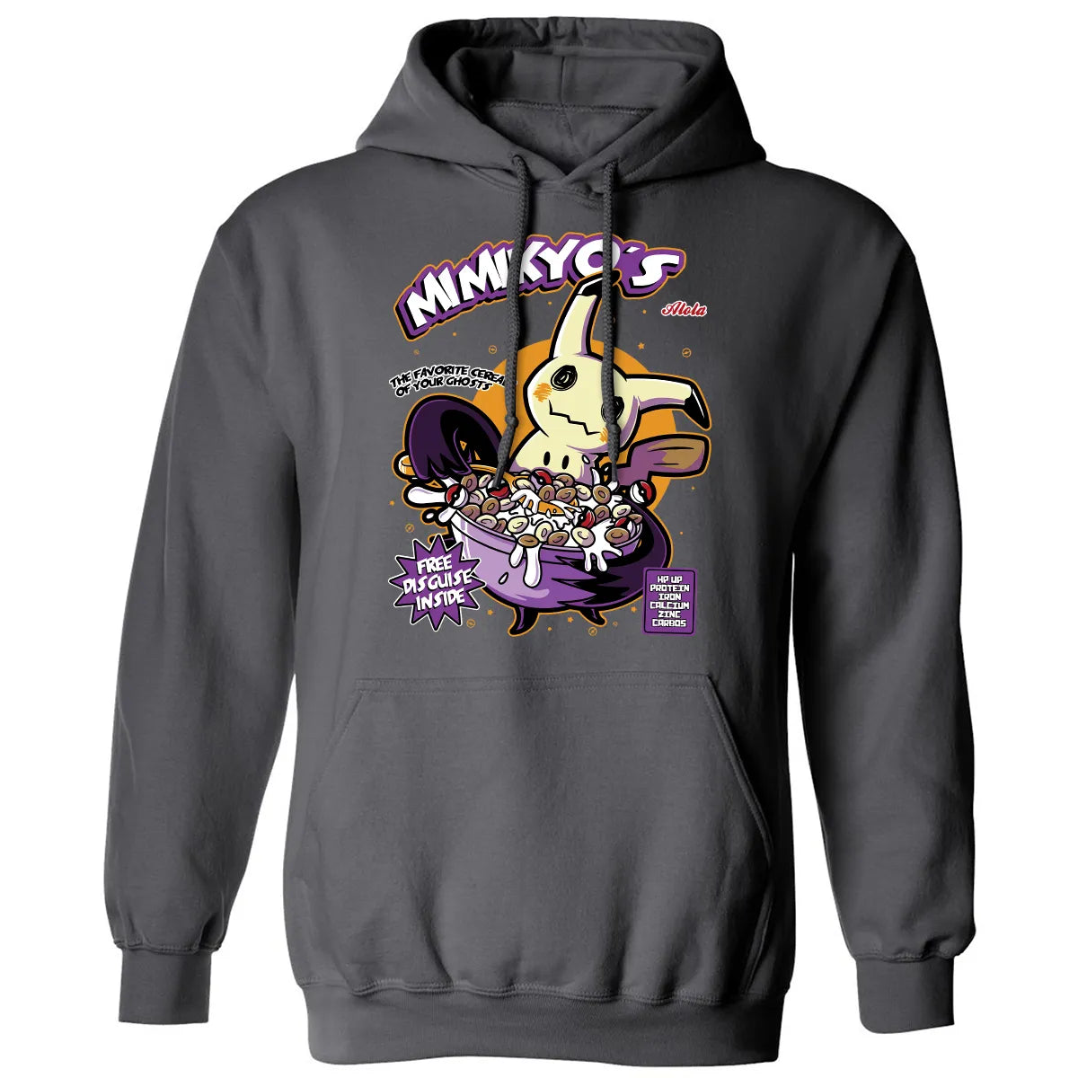 Classic Unisex Hoodie - SCDPRUZ8