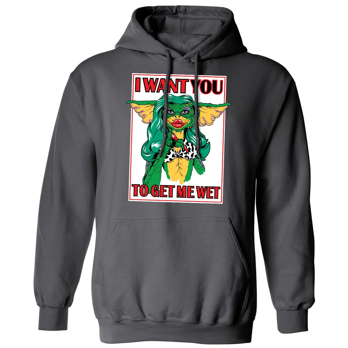 Classic Unisex Hoodie - NJCDXB9A