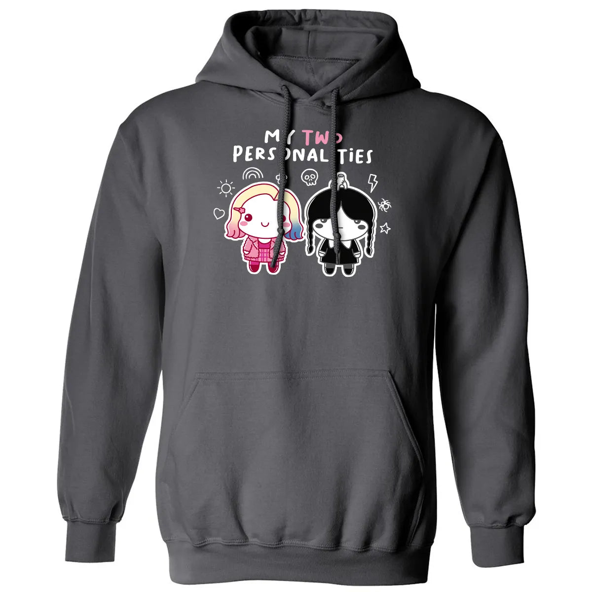 Classic Unisex Hoodie - CEZN6Z23