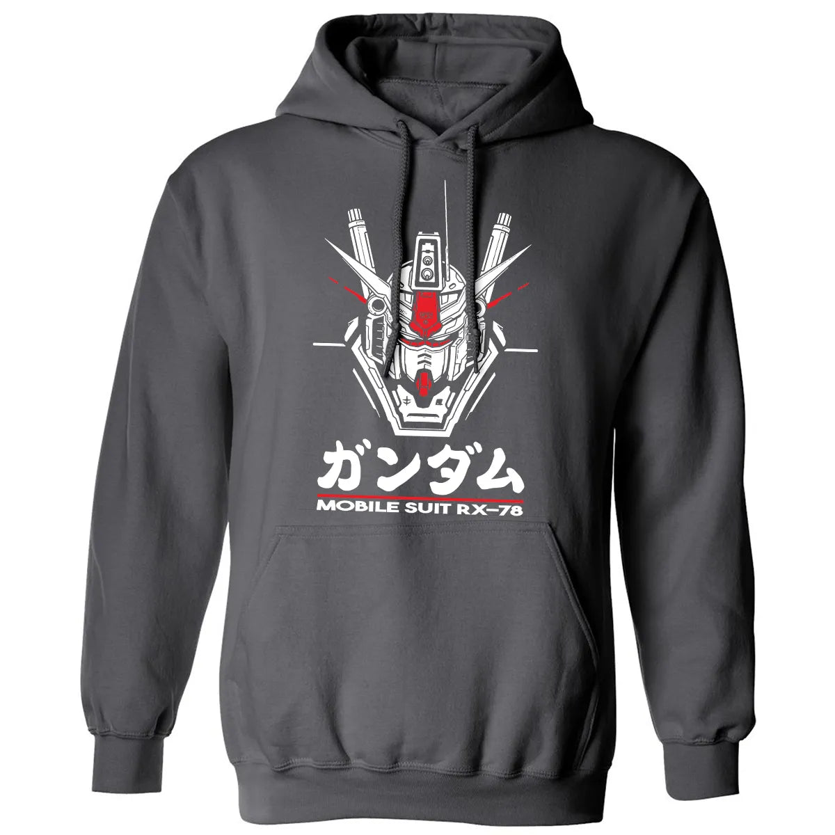 Classic Unisex Hoodie - X1LG9G4S