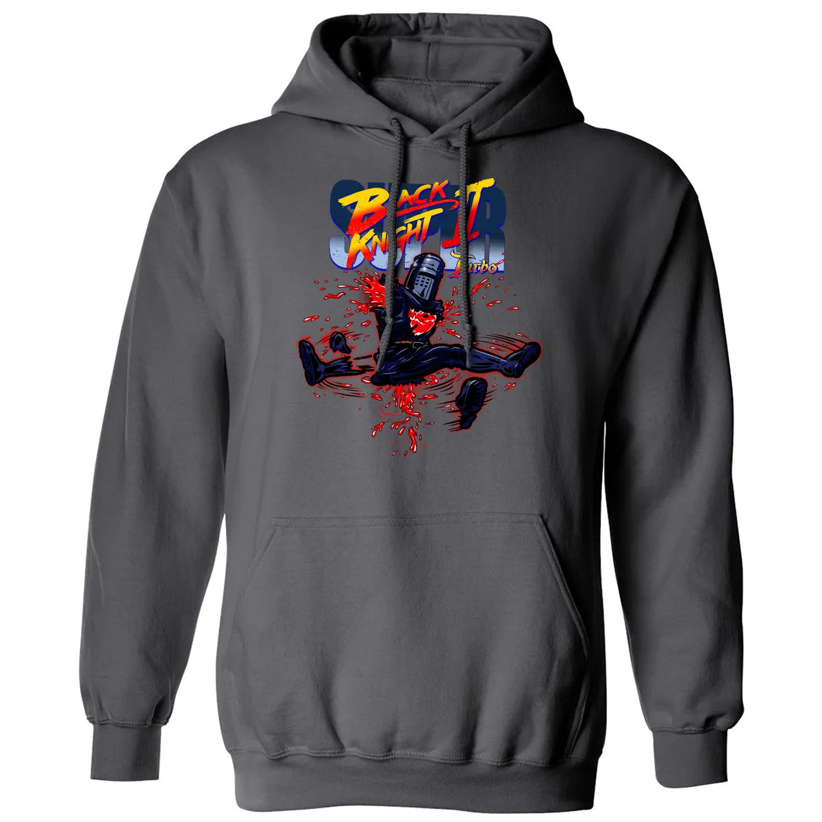 Classic Unisex Hoodie - FLJNK9JL