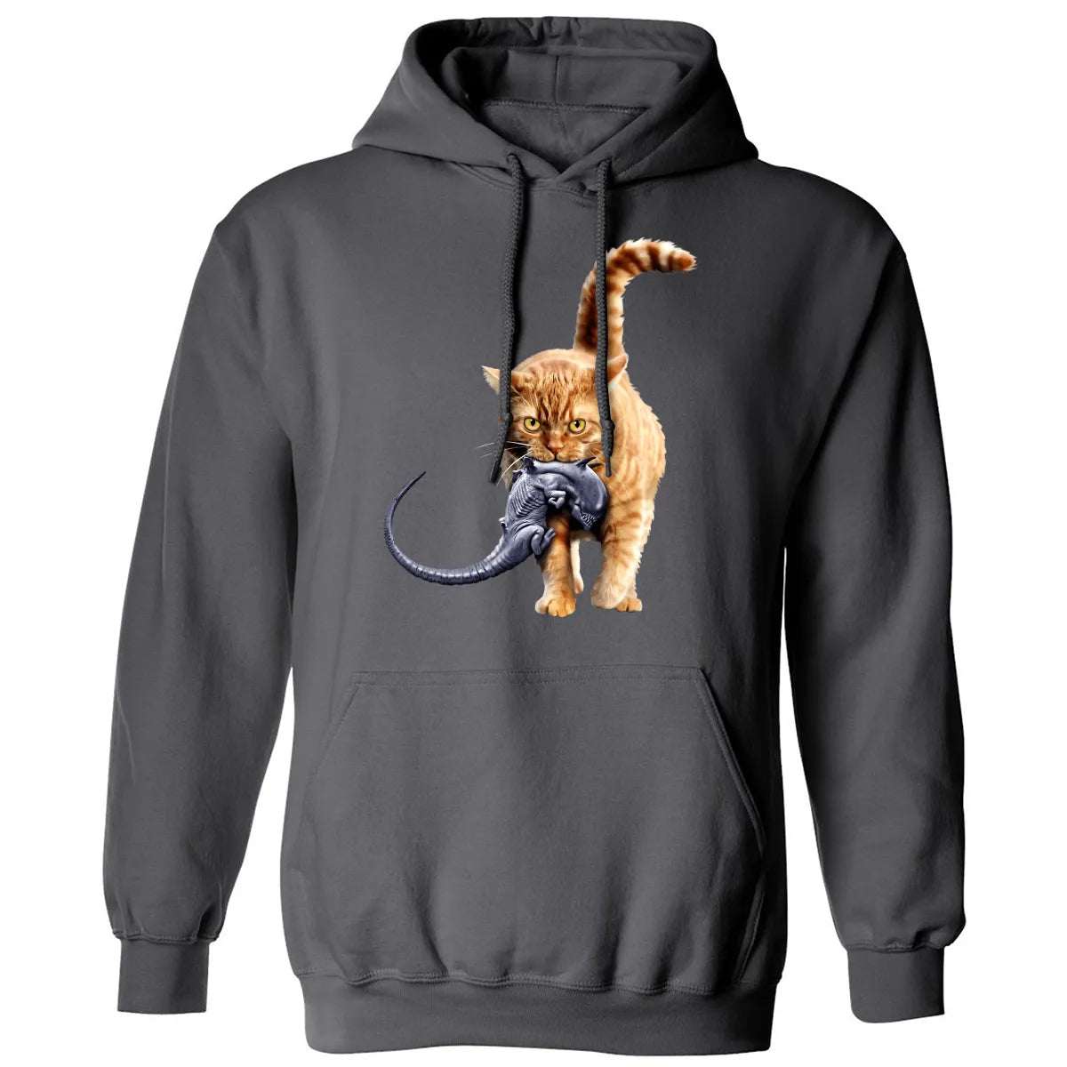 Classic Unisex Hoodie - PH6RKZXE