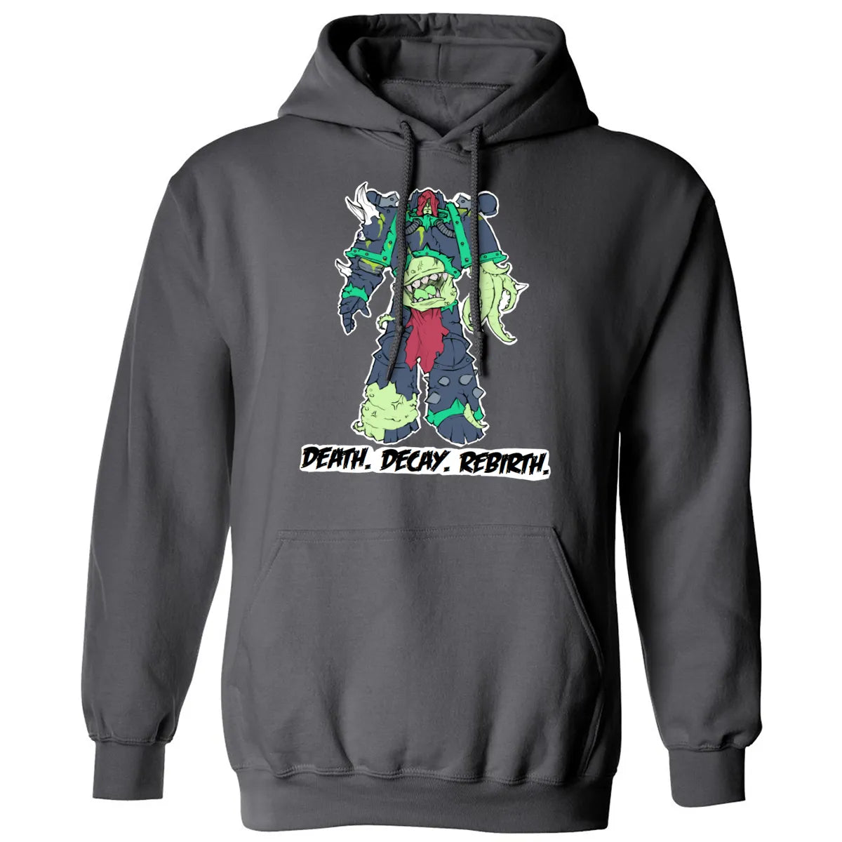 Classic Unisex Hoodie - DUKJTNNT