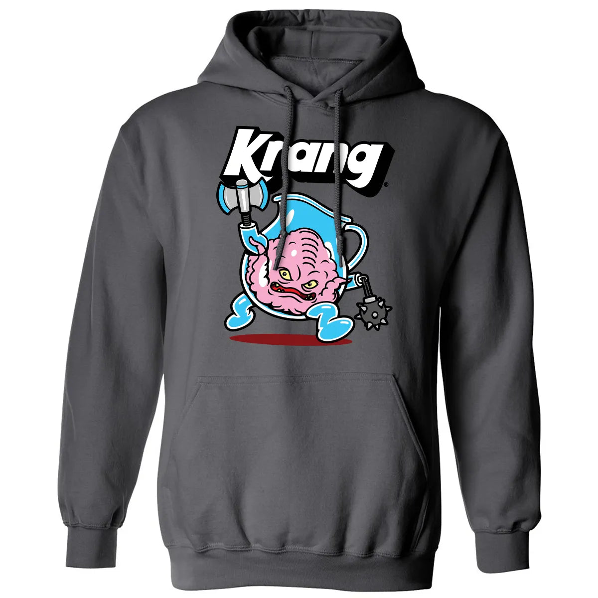 Classic Unisex Hoodie - VBCGYDQ2