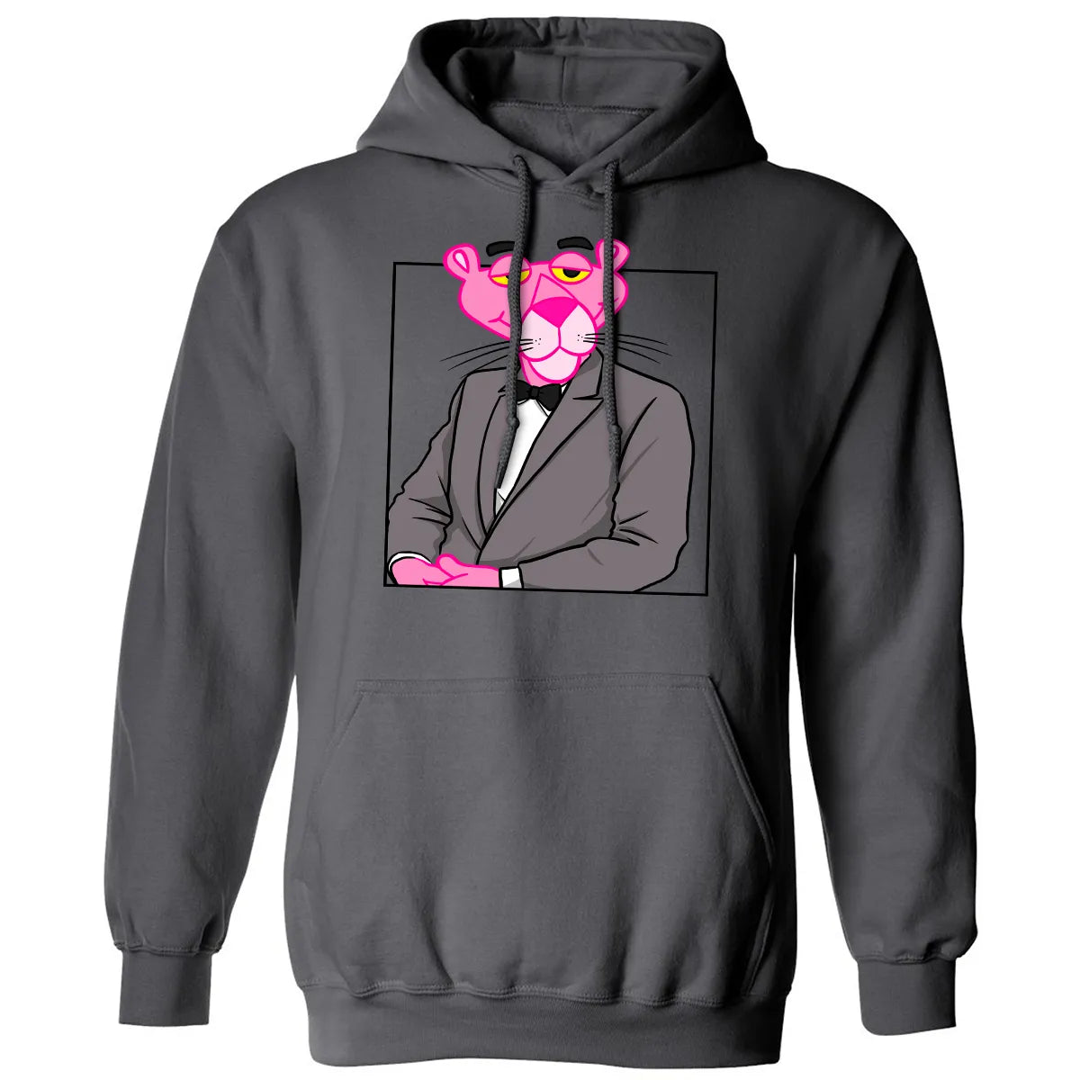 Classic Unisex Hoodie - 8FQ4VPNA