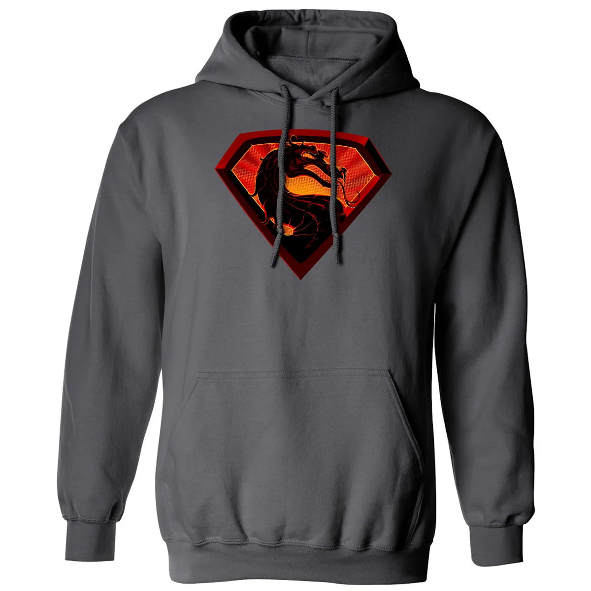 Classic Unisex Hoodie - ETC7QL2D