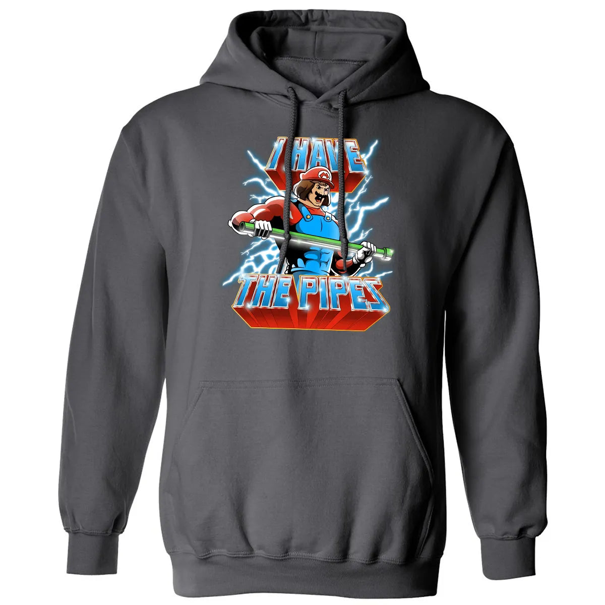 Classic Unisex Hoodie - 6R4RP9XE