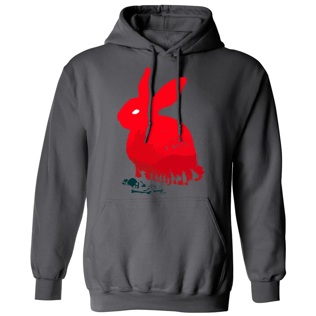 Classic Unisex Hoodie - BFXHUVYW