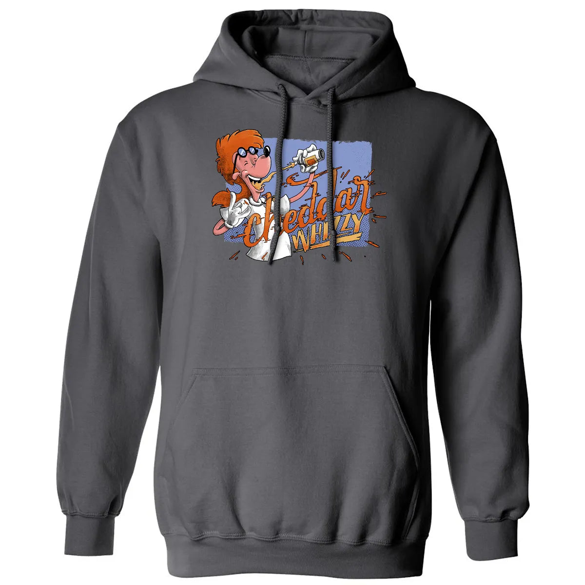Classic Unisex Hoodie - H7DANXAU