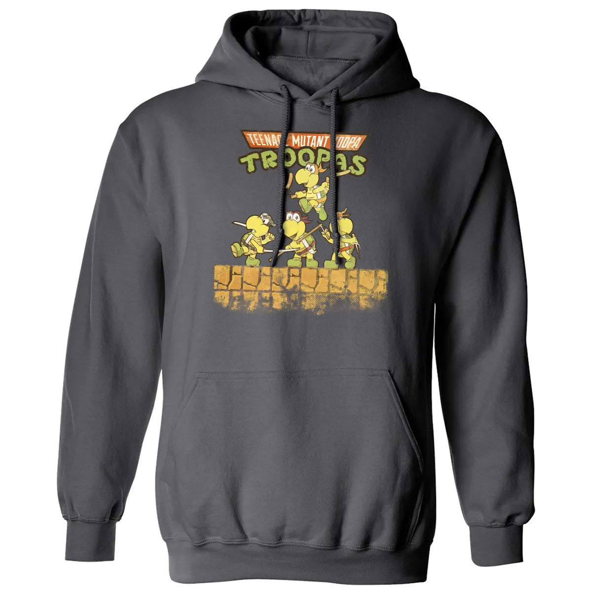 Classic Unisex Hoodie - QNPPDLRE