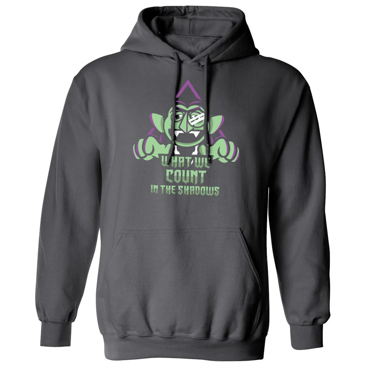 Classic Unisex Hoodie - TXKKJVTK