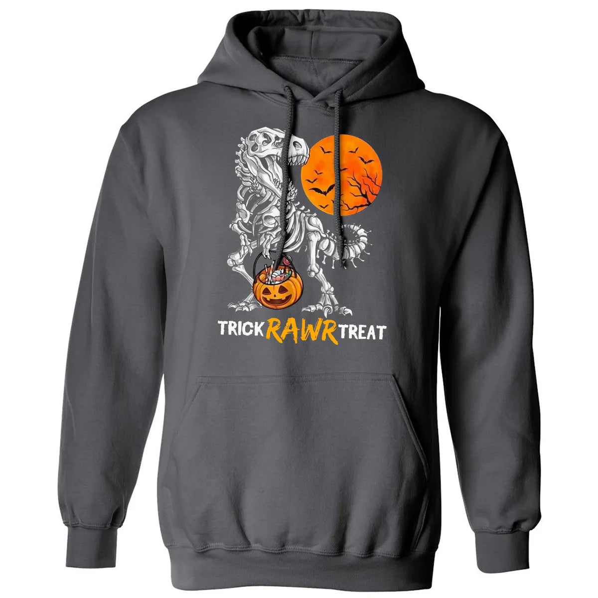 Classic Unisex Hoodie - 1VN3YZWK