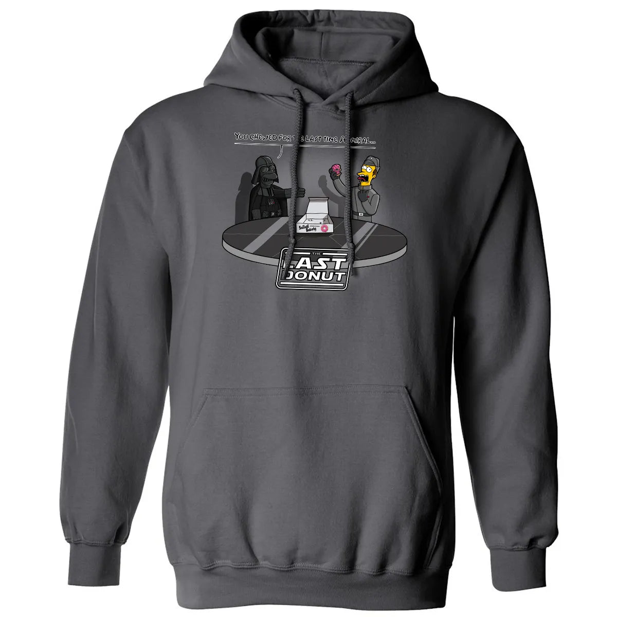 Classic Unisex Hoodie - K2E4E52L