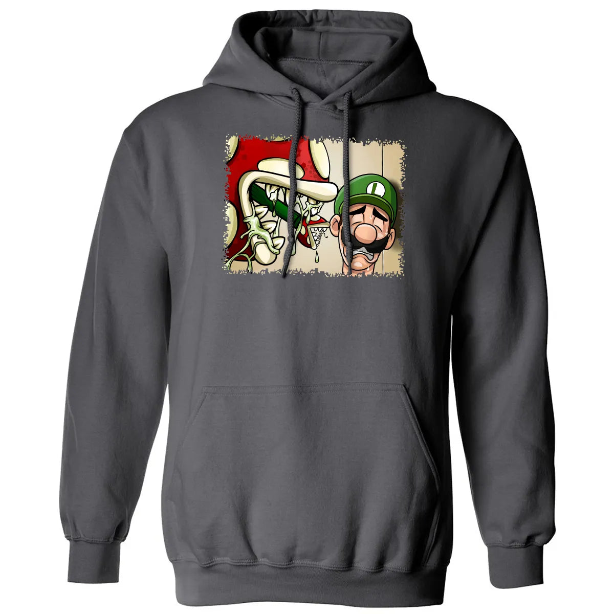 Classic Unisex Hoodie - 1Q5QP8CE