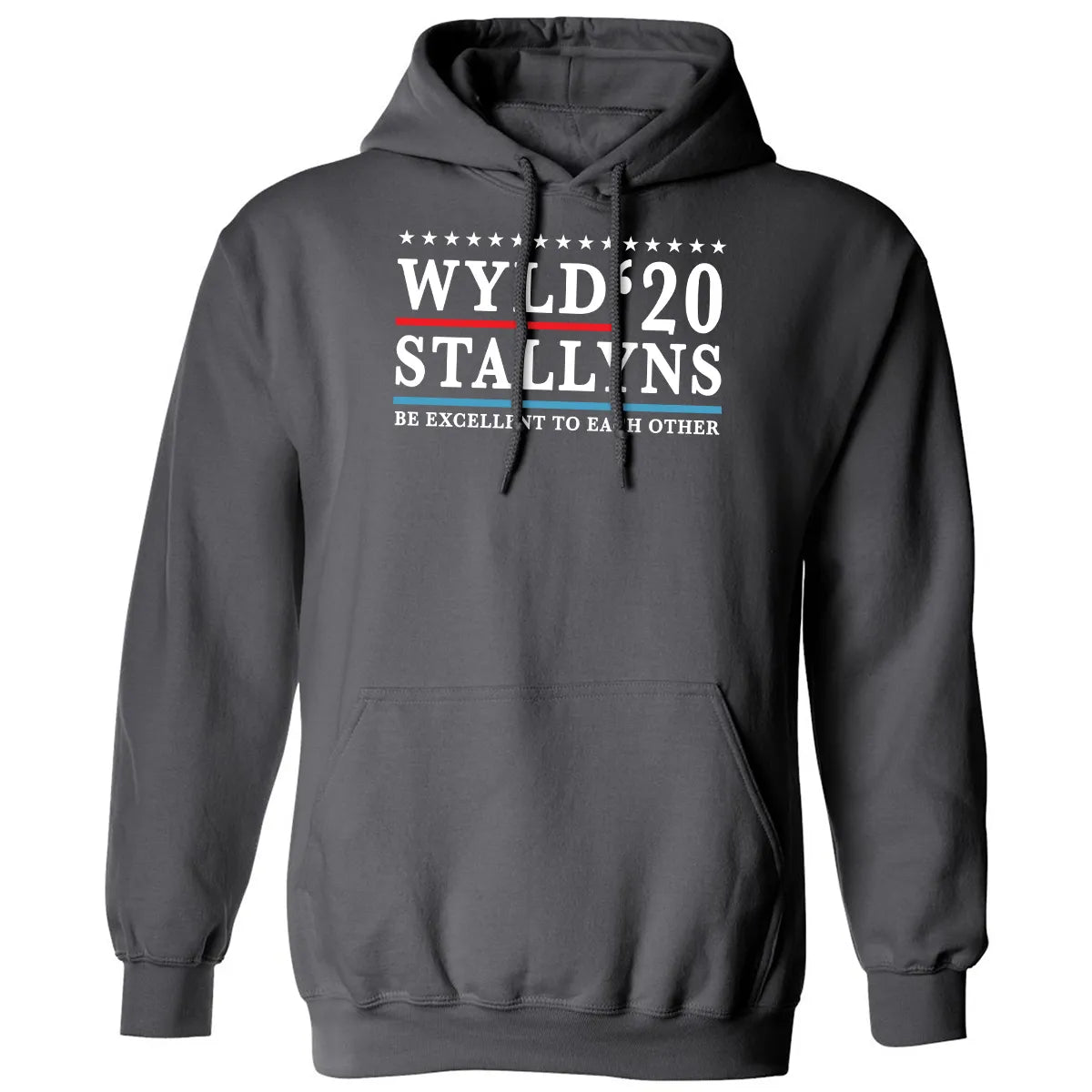 Classic Unisex Hoodie - MNUDV8PQ