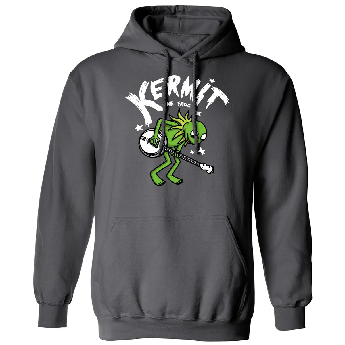Classic Unisex Hoodie - W26P3TC6