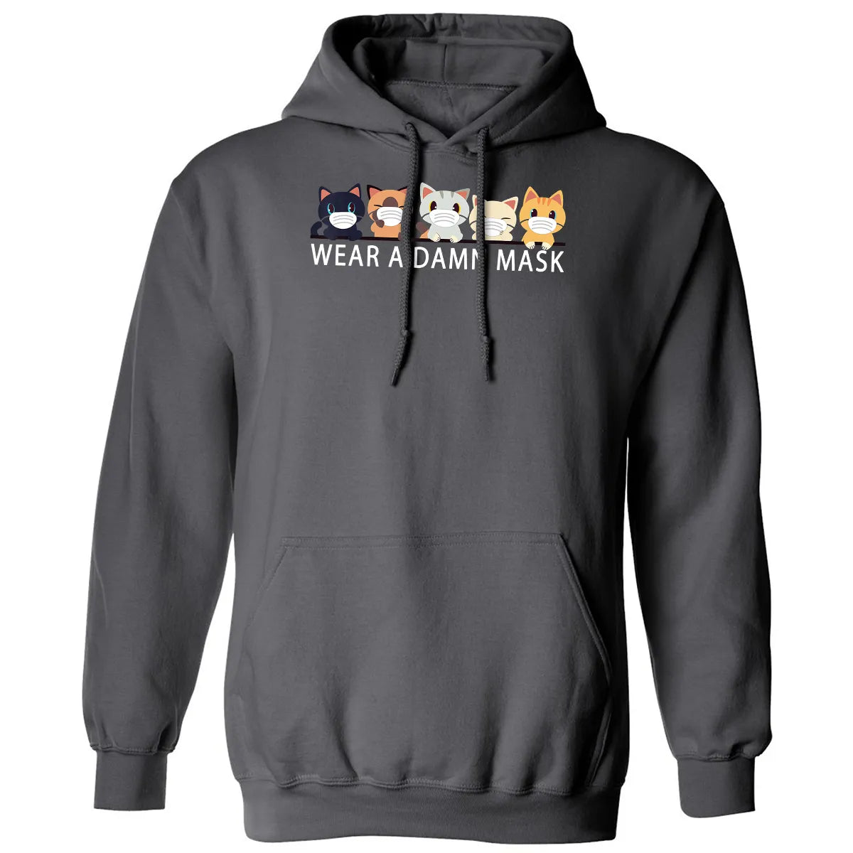 Classic Unisex Hoodie - NYBQB5CK