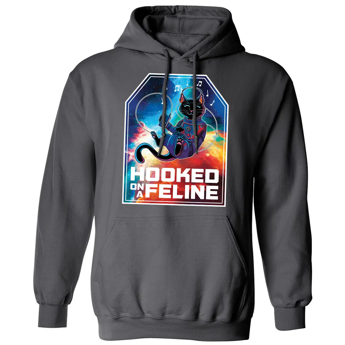 Classic Unisex Hoodie - UA84W67A