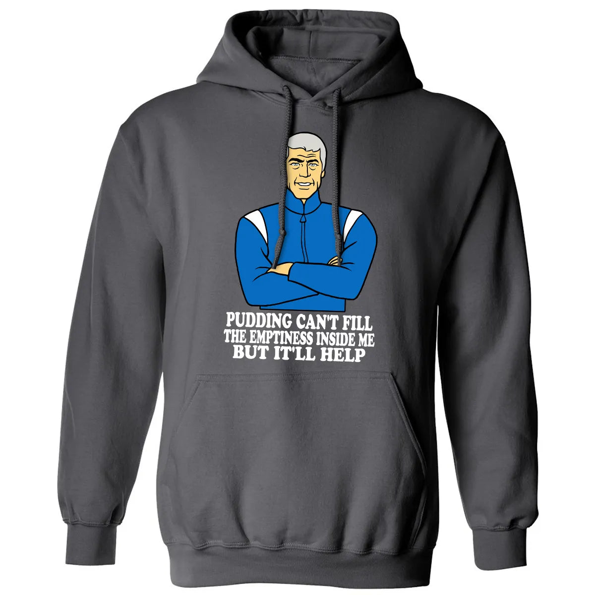 Classic Unisex Hoodie - Q22EEKYT