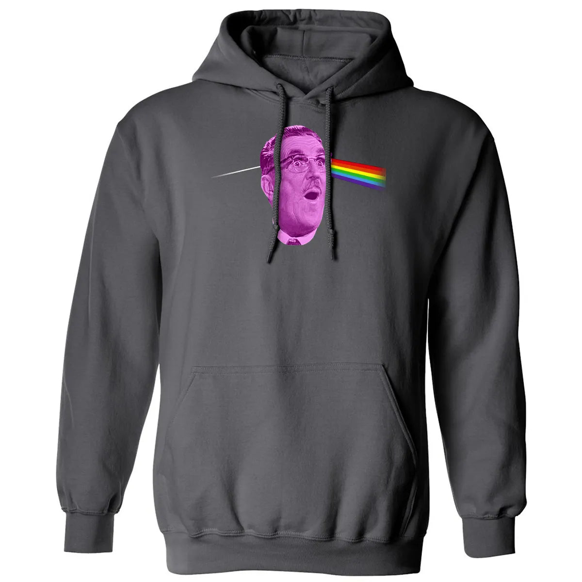 Classic Unisex Hoodie - D9GQ4VQW