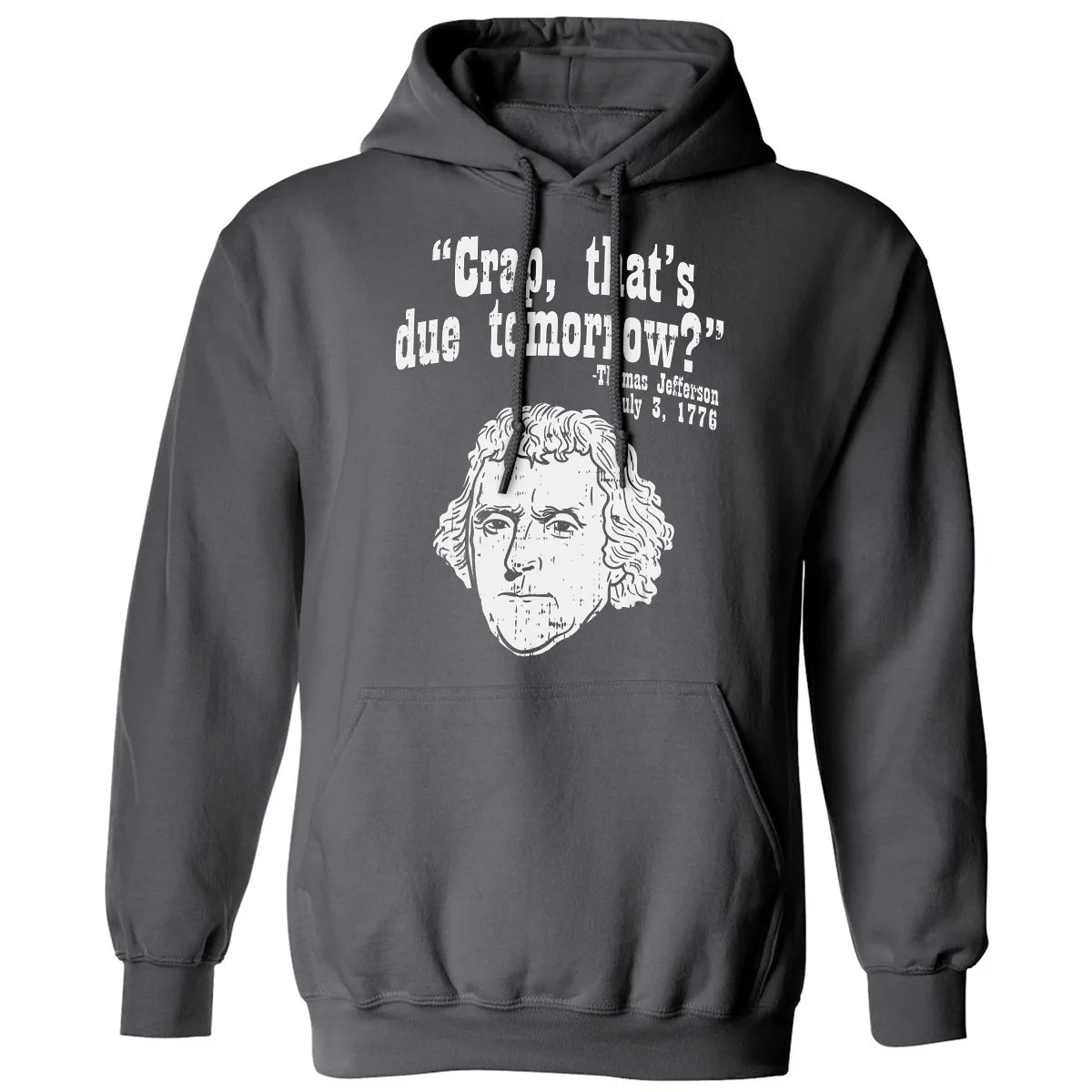 Classic Unisex Hoodie - 4AQ8S1X3