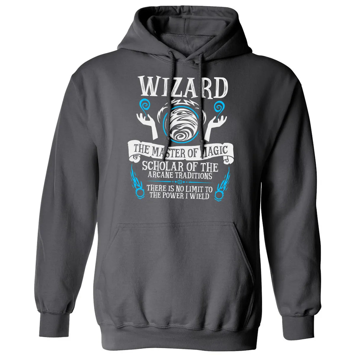 Classic Unisex Hoodie - FUMGWRH6