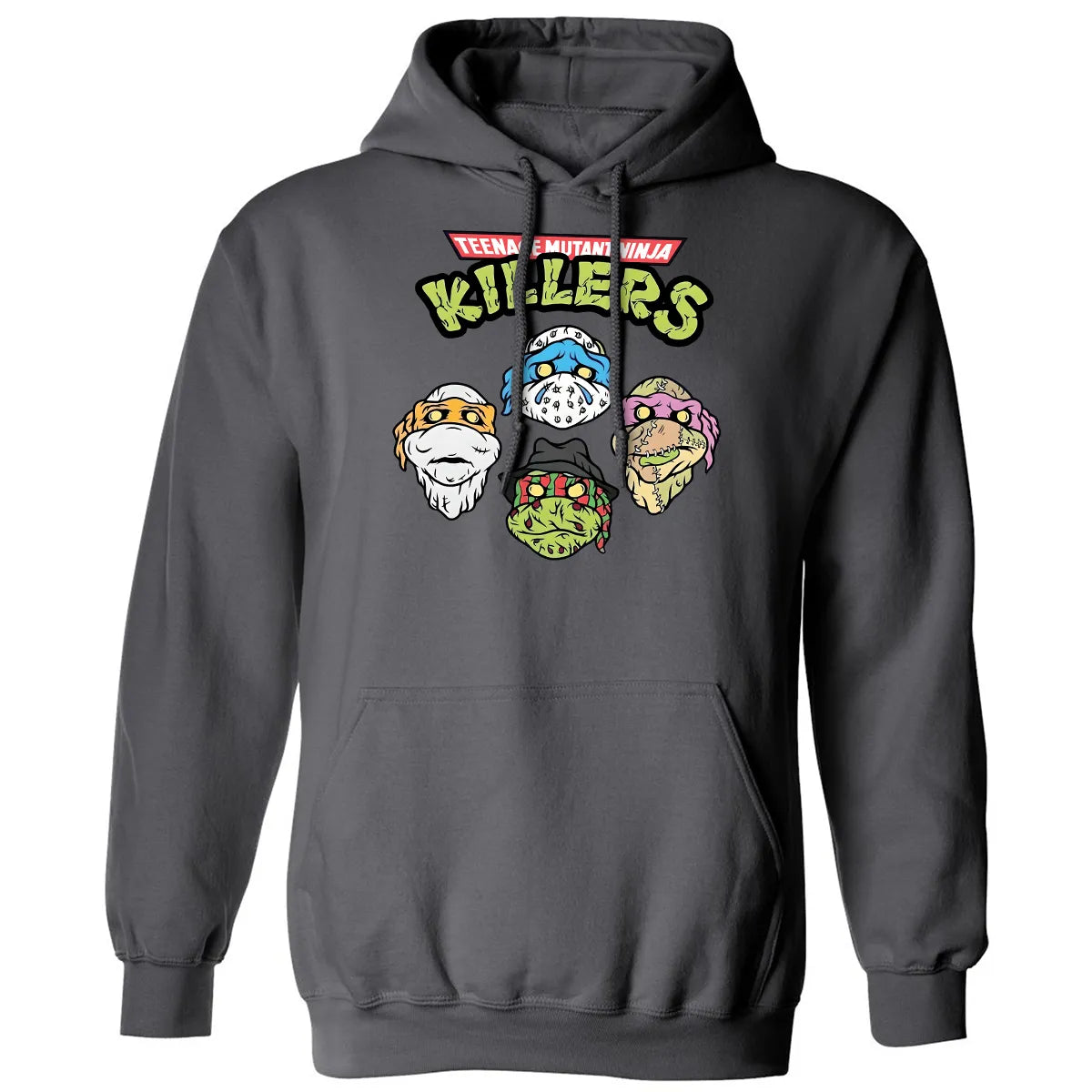 Classic Unisex Hoodie - 8WEUZUQZ