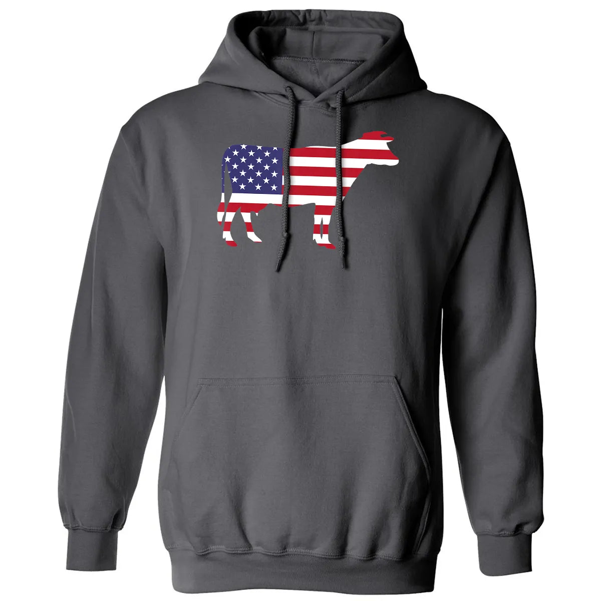 Classic Unisex Hoodie - 6T3WUDK6