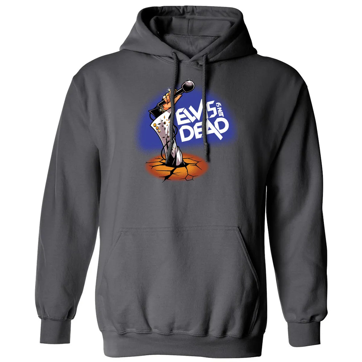 Classic Unisex Hoodie - ALCM2G61