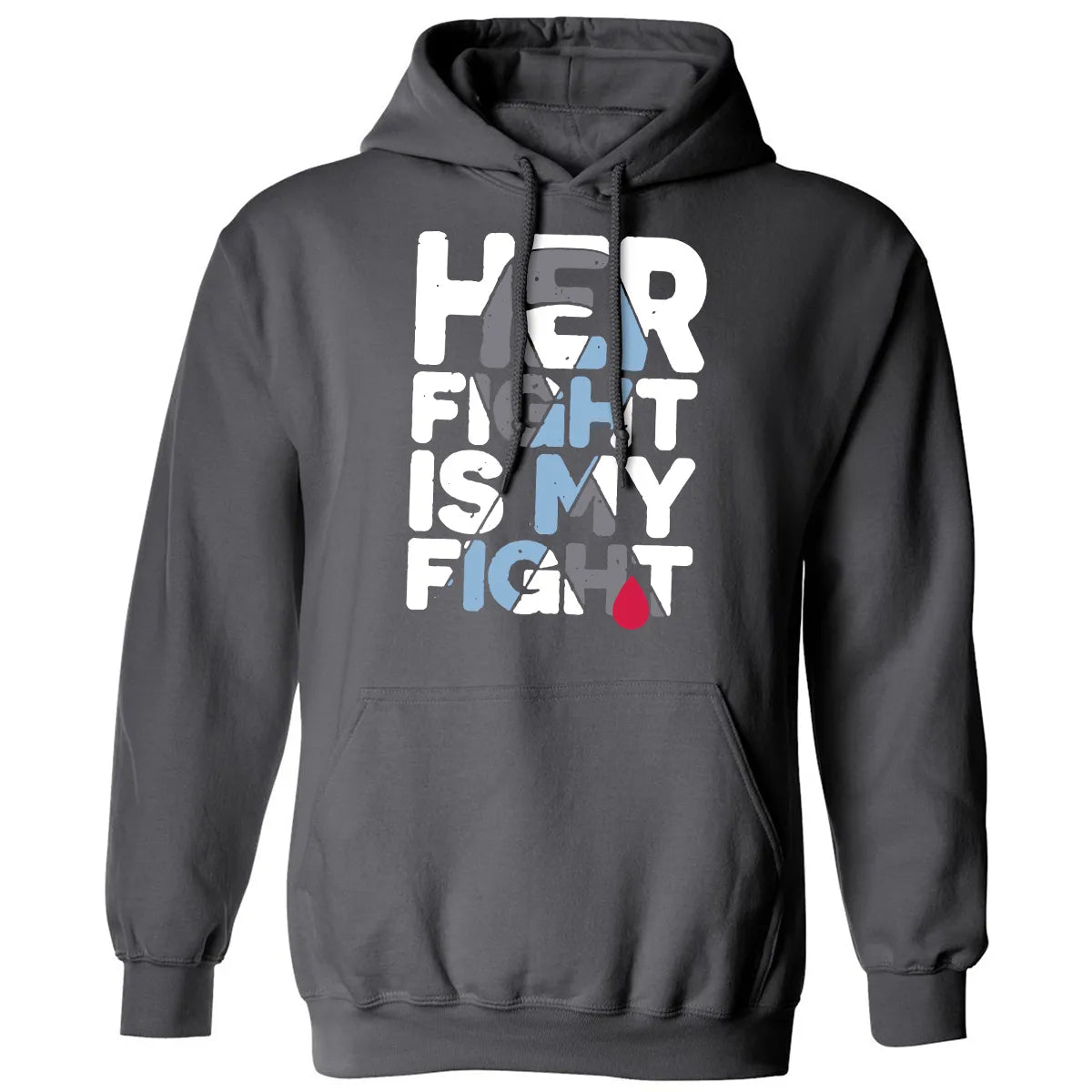Classic Unisex Hoodie - R9GX88NB