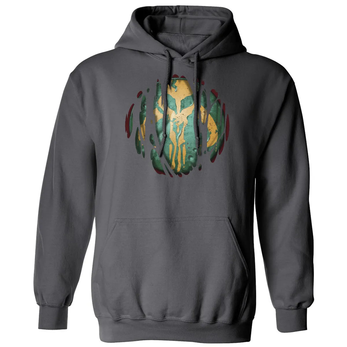 Classic Unisex Hoodie - VF9RUG8H