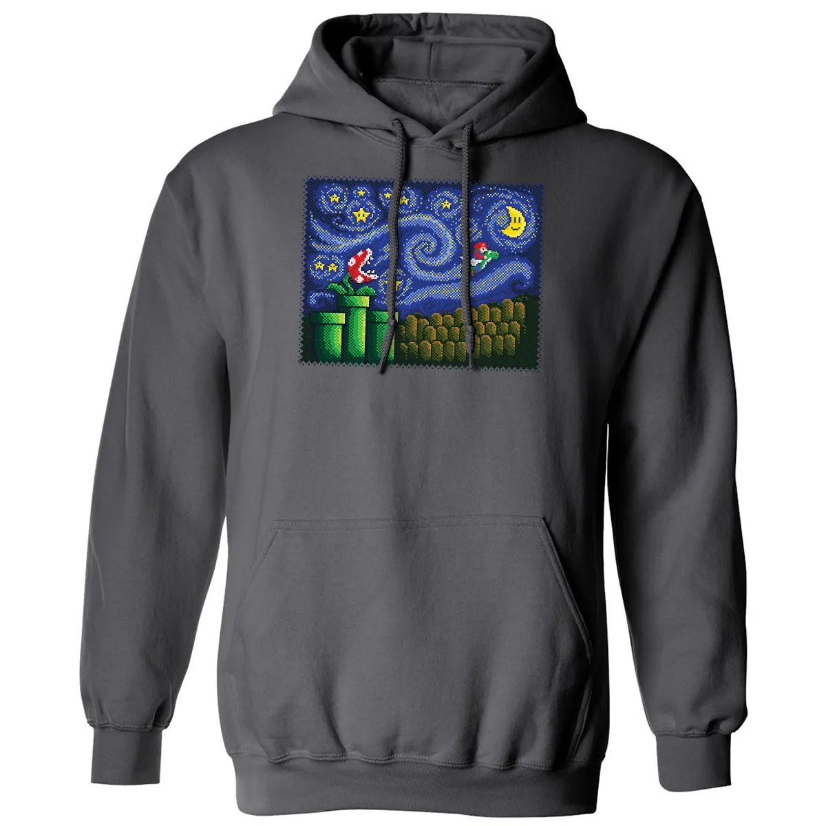 Classic Unisex Hoodie - J7SXFQY6