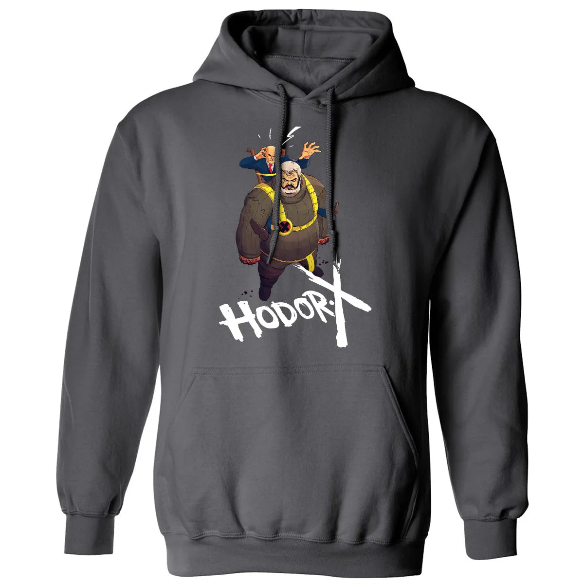 Classic Unisex Hoodie - CE2VRE9E
