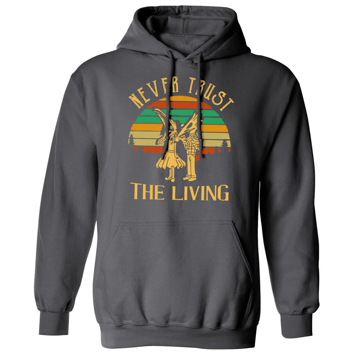 Classic Unisex Hoodie - AA1RGL32