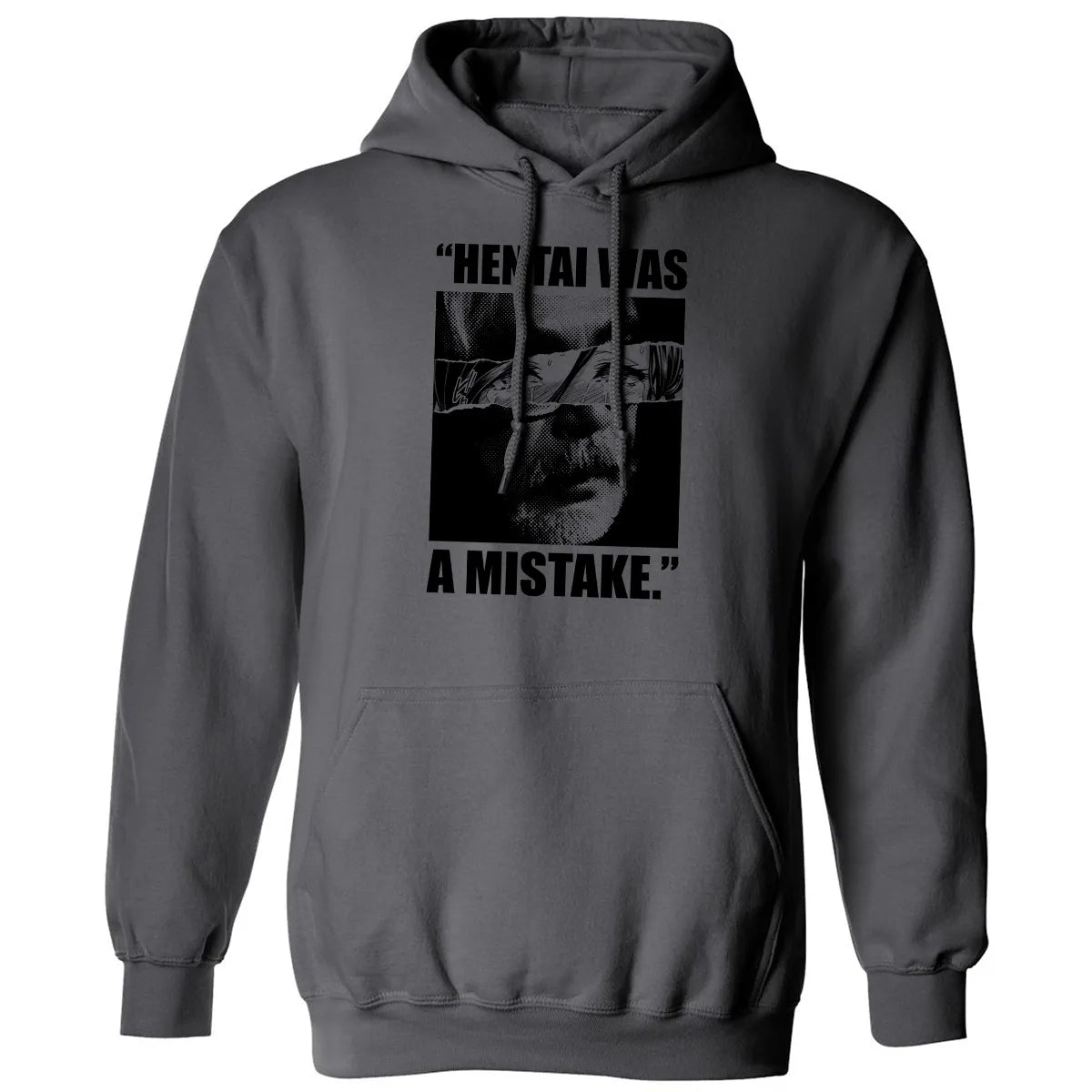 Classic Unisex Hoodie - S83B7E88