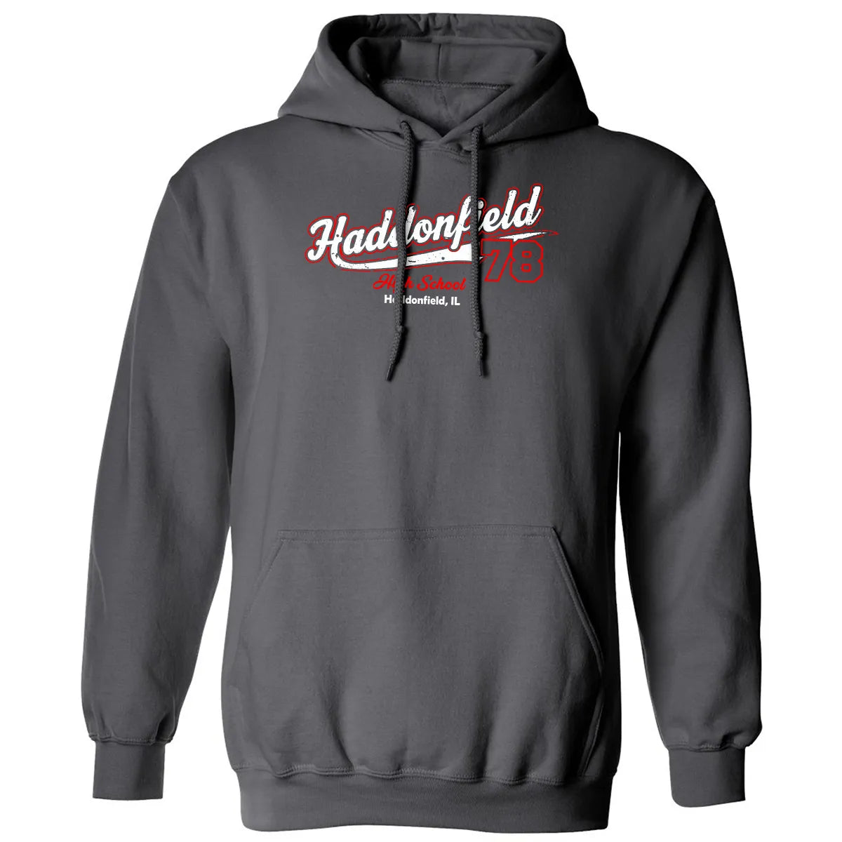 Classic Unisex Hoodie - SKN6MFMF