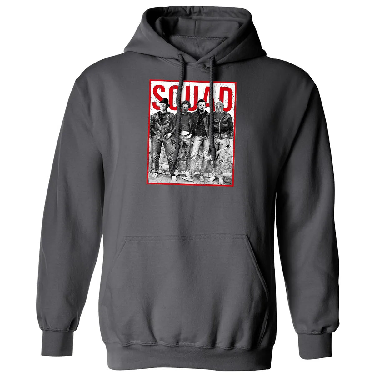 Classic Unisex Hoodie - REQJLRAF