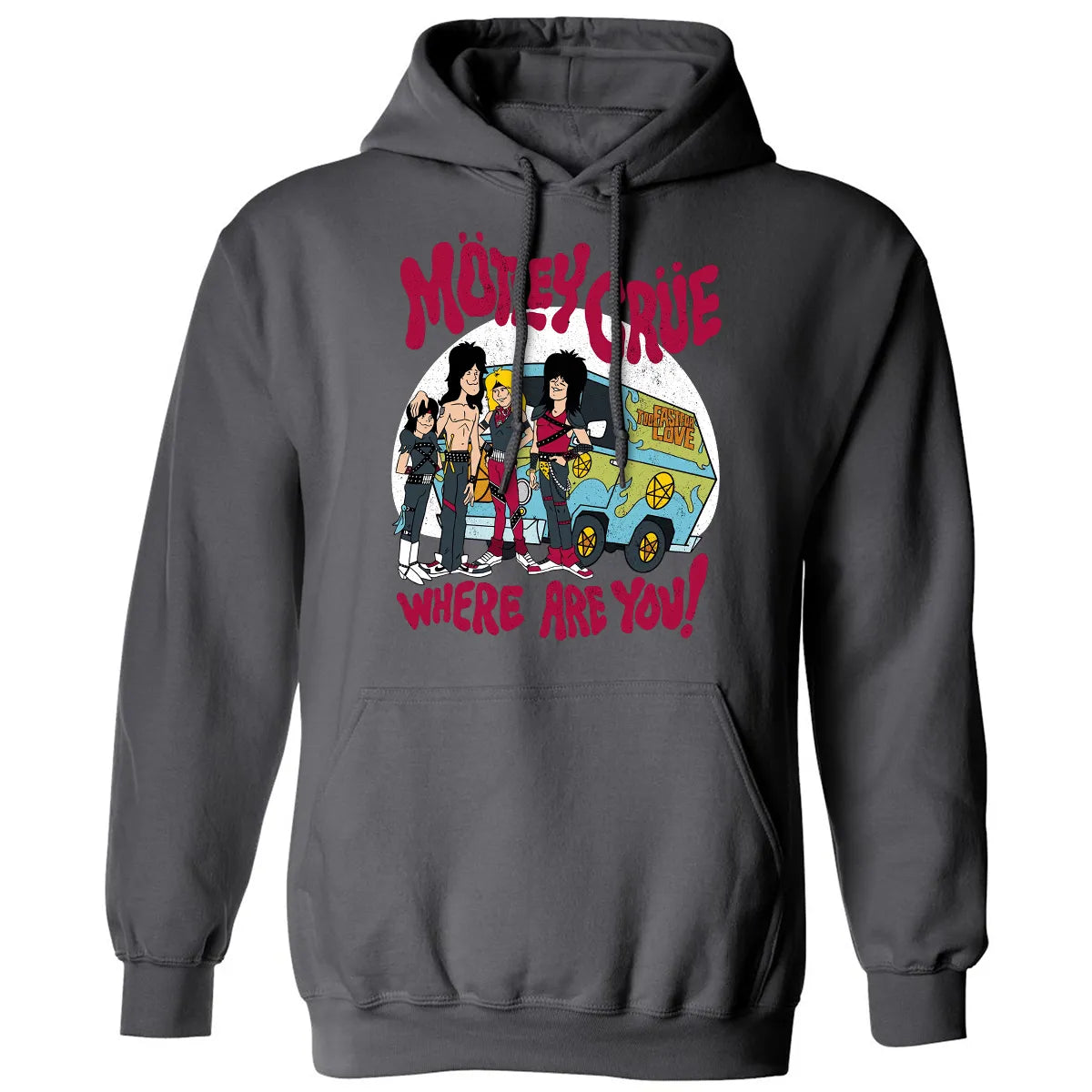 Classic Unisex Hoodie - N7X55RBU