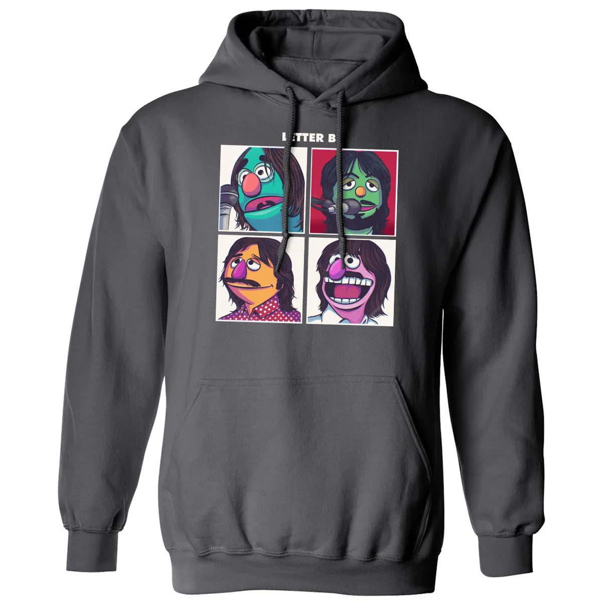 Classic Unisex Hoodie - BKVZ1GKB
