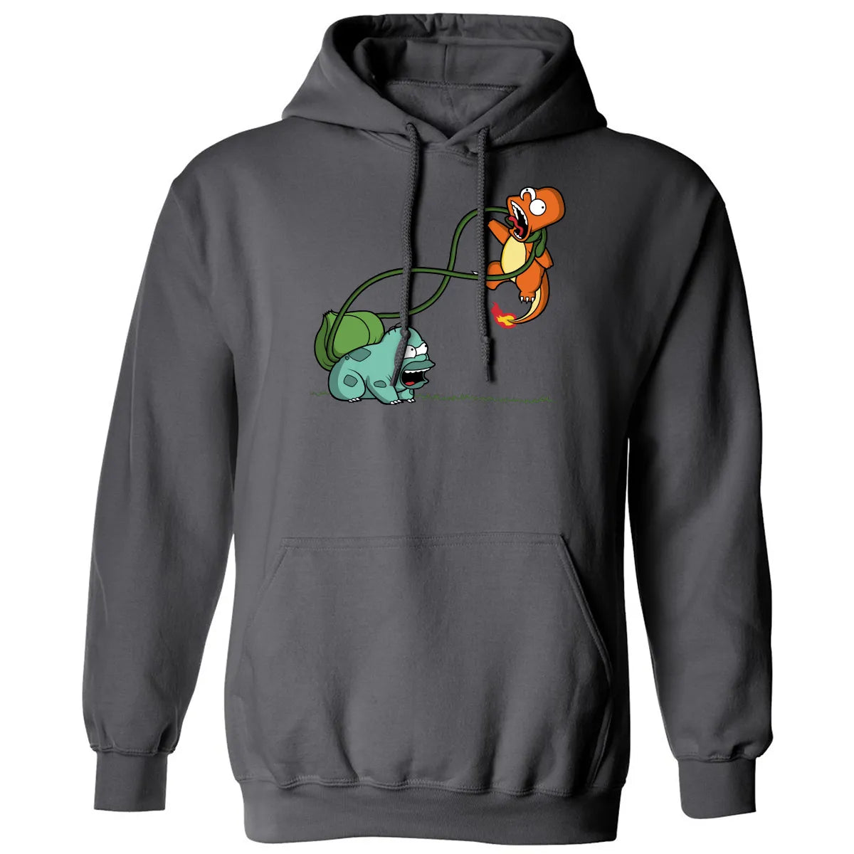 Classic Unisex Hoodie - U4HWQBP3